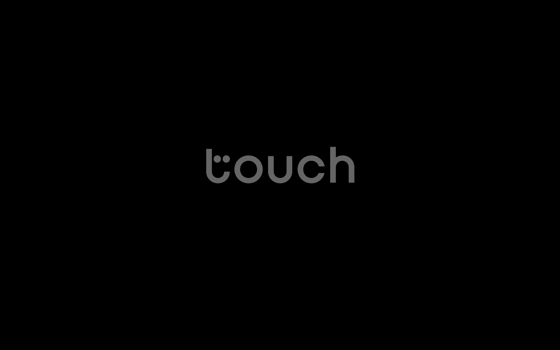 Touch-100